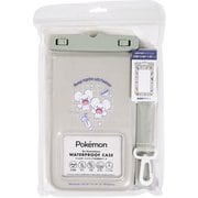 ショルダーストラップ付 防水ケース ワッカネズミ PW-PM05