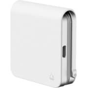 2in1 折りたたみ ワイヤレス充電スタンド HR-XHK6WH