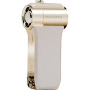 ハンディ扇風機 エアロジェット S プレミアムホワイト GFA-02-WH