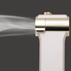 ヨドバシ.com - ドクターエア DOCTORAIR ハンディ扇風機 エアロ