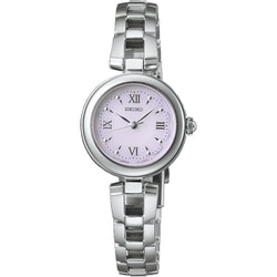 SEIKO SELECTION（セイコーセレクション）Sシリーズ ソーラー レディース メタルバンド SWFA209