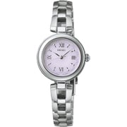 SEIKO SELECTION(セイコーセレクション)Sシリーズ ソーラー レディース メタルバンド SWFA209