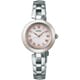 SEIKO SELECTION（セイコーセレクション）Sシリーズ ソーラー電波修正 レディース メタルバンド SWFH146