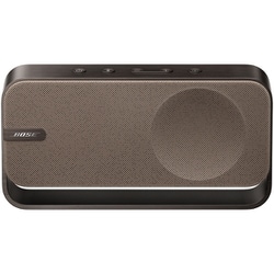 ワイヤレスポータブルスピーカー Bluetooth対応 ウォームウッド Bose SoundLink Home Speaker Warm Wood