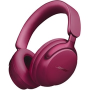 ノイズキャンセリングヘッドホン 空間オーディオ/Bluetooth対応 ディーププラム Bose QuietComfort Ultra Headphones Deep Plum