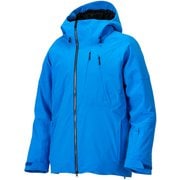 City to Snow Jacket メンズ スノージャケット Blue（BL） XSサイズ ZAM25OT01