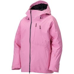 City to Snow Jacket メンズ スノージャケット Pink（PK） XXSサイズ ZAM25OT01