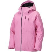 City to Snow Jacket メンズ スノージャケット Pink（PK） XXSサイズ ZAM25OT01