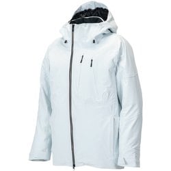 City to Snow Jacket メンズ スノージャケット White（WT） XSサイズ ZAM25OT01
