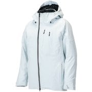 City to Snow Jacket メンズ スノージャケット White(WT) XSサイズ ZAM25OT01