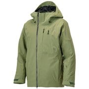 City to Snow Jacket メンズ スノージャケット Khaki（KH） XXSサイズ ZAM25OT01