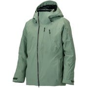 City to Snow Jacket メンズ スノージャケット Olive（OL） XXSサイズ ZAM25OT01