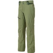 Curvy Cargo Pants ユニセックス スノーパンツ Khaki（KH） XXSサイズ ZAM25OB04