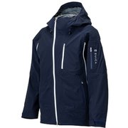 Oku-Shell Jacket メンズ スノージャケット Navy2（NV2） XLサイズ ZAM25ST02