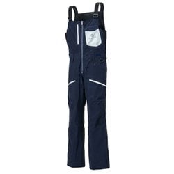 Oku-Bib Pants メンズ スノーパンツ Navy2（NV2） XLサイズ ZAM25OB02
