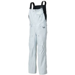 Oku-Bib Pants メンズ スノーパンツ White（WT） XLサイズ ZAM25OB02