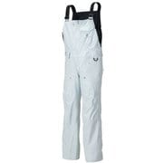 Oku-Bib Pants メンズ スノーパンツ White（WT） XLサイズ ZAM25OB02