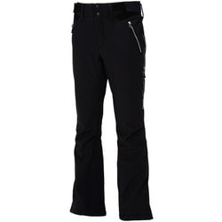 Evolved Demo Pants メンズ スノーパンツ Black（BK） Sサイズ ZAM25OB05