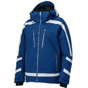 Arcline Jacket メンズ スノージャケット Navy(NV) Mサイズ ZAM25OT07