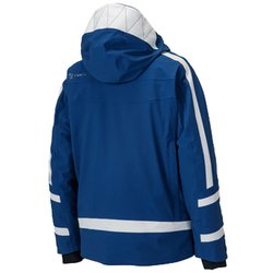 ヨドバシ.com - ズイカ ZUICA Arcline Jacket メンズ スノー