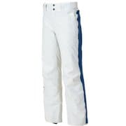 Arcline Pants メンズ スノーパンツ White Navy（WTNV） XLサイズ ZAM25OB07