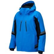 Fun Move Jacket メンズ スノージャケット Blue(BL) Mサイズ ZAM25OT10