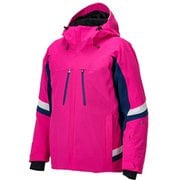Fun Move Jacket メンズ スノージャケット Magenta（MA） Sサイズ ZAM25OT10