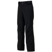 Curvy Move Pants メンズ スノーパンツ Black（BK） Sサイズ ZAM25OB10