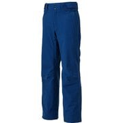 Curvy Move Pants メンズ スノーパンツ Navy（NV） Sサイズ ZAM25OB10