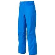 Curvy Move Pants メンズ スノーパンツ Blue(BL) Mサイズ ZAM25OB10