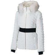 503 Quilt Jacket ユニセックス スノージャケット White(WT) Sサイズ ZAL25OT35