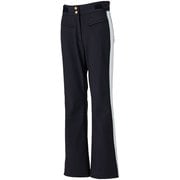 503フィットパンツ ユニセックス スノーパンツ Black White（BKWT） Mサイズ ZAL25OB32