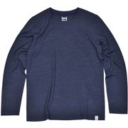 W SLD L/T レディース カットソー Mid Night Blue(J161) Mサイズ SNWJ10218