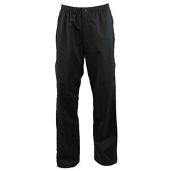 メンズブレステックレインパンツ メンズ レインパンツ ブラック（009） Oサイズ ODP97032