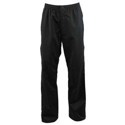 メンズブレステックレインパンツ メンズ レインパンツ ブラック（009） BLサイズ ODP97032