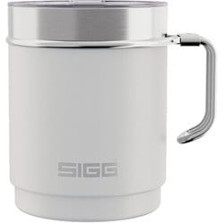 トラベルマグ0.3L マグカップ ホワイト 50461