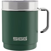 トラベルマグ0.3L マグカップ グリーン 50463
