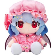ちょこぷに ぬいぐるみ 東方LostWord レミリア・スカーレット