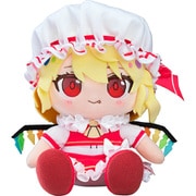 ちょこぷに ぬいぐるみ 東方LostWord フランドール・スカーレット