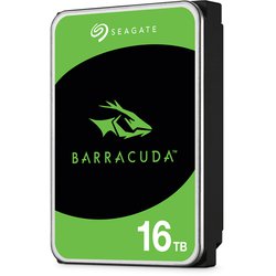 外付けハードディスク・ドライブ Seagate Barracuda Pro 12TB HDD Seagate BarraCuda Pro 12TB Review - StorageReview.com