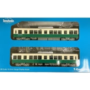65021 HOゲージ T-Evolution 高松琴平電鉄1300形 2輌セット [鉄道模型]