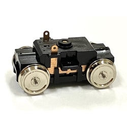 5007 HOゲージ T-Evolution用 コアレス パワートラック 26P II（φ10.5プレート車輪） [鉄道模型用パーツ]