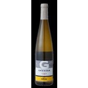 【フランス】ドメーヌ グレッセール クリット リースリング 750ml [白ワイン]