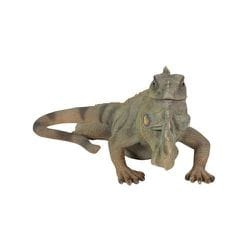 H12287-1 [オーナメント アメリカトカゲ（中）]