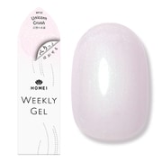 HOMEIウィークリージェル Unicorn Crush WF32
