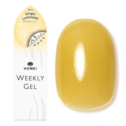 HOMEIウィークリージェル Ginger Lemonade WF41