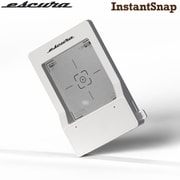 SN-25-WH [InstantSnap インスタントスナップ チェキフィルム型トイカメラ]