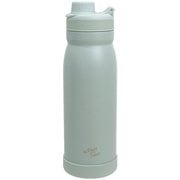 トレゾワ ステンレス直飲みボトル1000 ミント 1000ml 418129