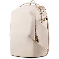 OneGo Lite Backpack クリーム 16L P-CB-354