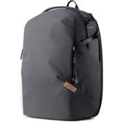 OneGo Lite Backpack ブラック 22L P-CB-355